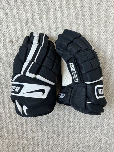 Bauer Vapor XXXX Gloves 14" (Used)