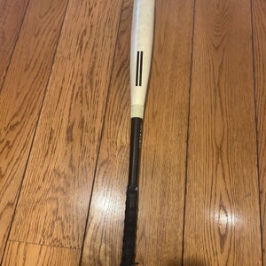 2025 Warstic Bonesaber Hybrid BBCOR Certified Bat (-3) 29 oz 32" (Used)