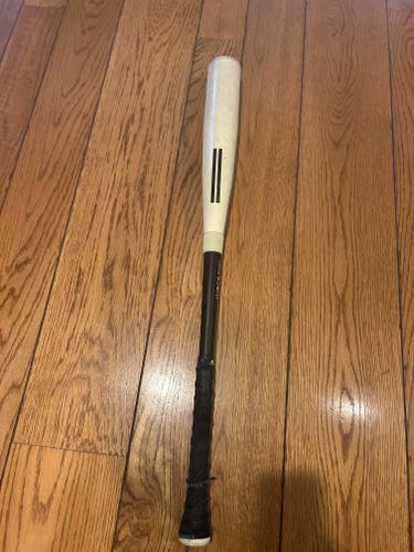 2025 Warstic Bonesaber Hybrid BBCOR Certified Bat (-3) 29 oz 32" (Used)