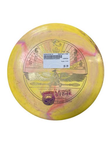 Used DISC Other Golf Disc 11706-S000359016