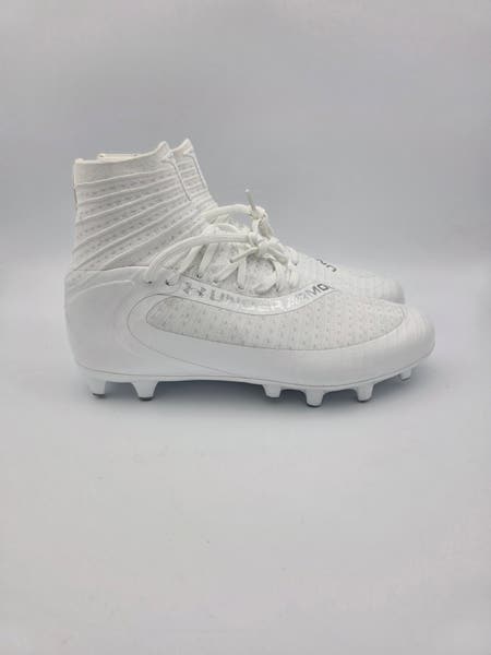 Under Armour Men's UA Highlight 2 MC Knit Football Cleats
