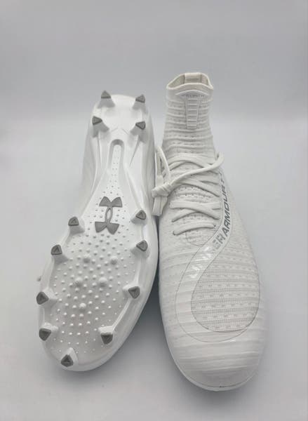 Under Armour Men's UA Highlight 2 MC Knit Football Cleats 3027304