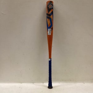 Used Louisville Slugger ATLAS BB/SB USSSA 2 5/8 Bat 32" 11725-S000490606