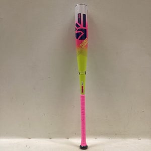 Used Easton THE DUB BB/SB USSSA 2 3/4 Bat 30" 11725-S000490610