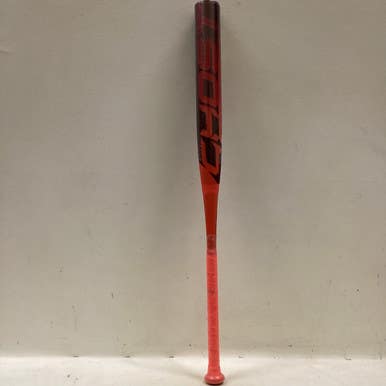 Used Easton GHOST ADVANCED DOUBLE BARREL BB/SB Fastpitch Bat 31" 11725-S000490612