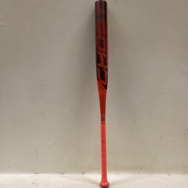 Used Easton GHOST ADVANCED DOUBLE BARREL BB/SB Fastpitch Bat 31" 11725-S000490612