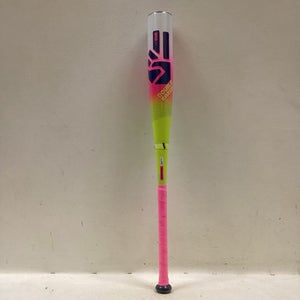 Used Easton THE DUB BB/SB USSSA 2 3/4 Bat 29" 11725-S000490613