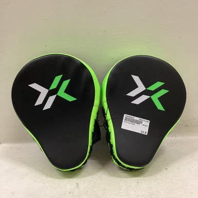 Used Boxing Accessory 11725-S000490618