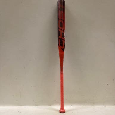 Used Easton GHOST ADVANCED DOUBLE BARREL BB/SB Fastpitch Bat 31" 11725-S000490611