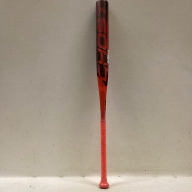 Used Easton GHOST ADVANCED DOUBLE BARREL BB/SB Fastpitch Bat 31" 11725-S000490611