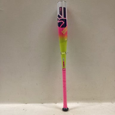 Used Easton THE DUB BB/SB USSSA 2 3/4 Bat 30" 11725-S000490609