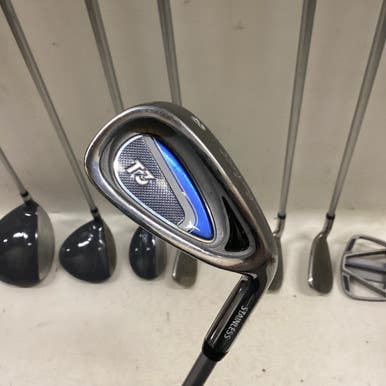 Used LADY HOGAN T3 8PC RH SET Womens Complete Set RH 8 Piece 11725-S000490632