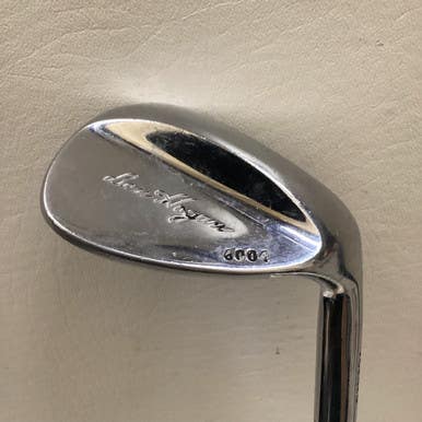 Used Ben Hogan 6004 Golf Wedge Mens RH 60 Degree 11725-S000490634