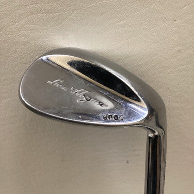 Used Ben Hogan 6004 Golf Wedge Mens RH 60 Degree 11725-S000490634