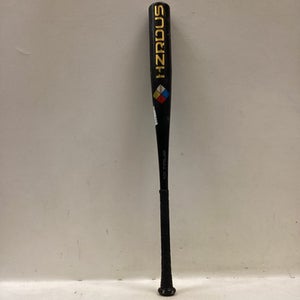 Used True HZRDUS BB/SB High School -3 Bat 33" 11725-S000490643