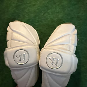 Warrior Evo Pro Arm Pads (Used) | Medium
