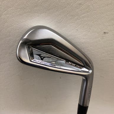 Used Mizuno JPX 921 Mens Individual Iron RH 4 Iron 11725-S000490653