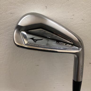 Used Mizuno JPX 921 Mens Individual Iron RH 5 Iron 11725-S000490654