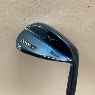 Used Mizuno T20 52 09 Golf Wedge Mens RH 52 Degree 11725-S000490655