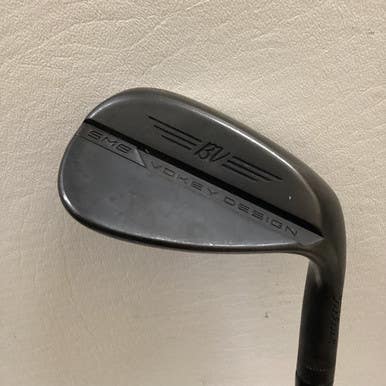 Used Titleist SM8 VOKEY DESIGN Golf Wedge Mens RH 52 Degree 11725-S000490657