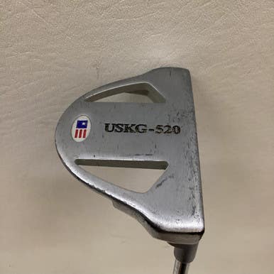 Used US Kids USKG-520 Jr Putter RH 11725-S000490667