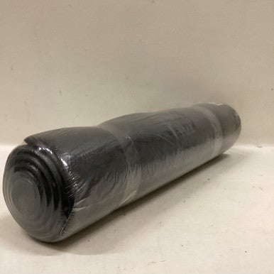 Used Yoga Mat Black 11725-S000490677