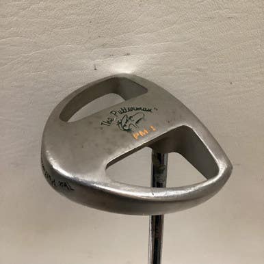 Used THE PUTTERMAN PM-1 Jr Putter RH 11725-S000490668