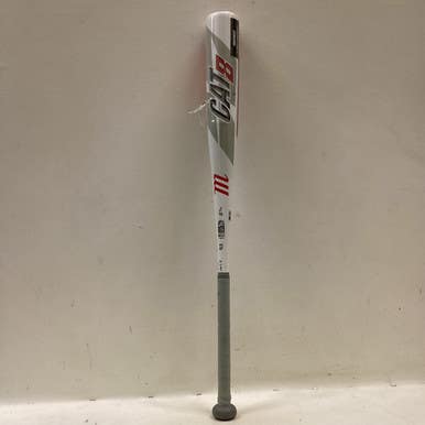 Used Marucci CAT 8 BB/SB USSSA 2 3/4 Bat 31" 11725-S000490683