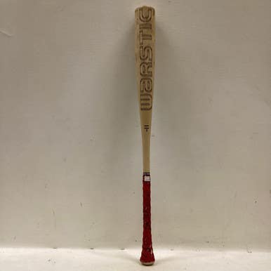 Used Warstic BONESABER BB/SB USA 2 5/8 Bat 31" 11725-S000490723