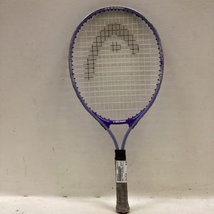 Used Head PURPLE JR RACQ Junior Tennis Racquet Purple 23" 11725-S000490767