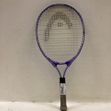 Used Head PURPLE JR RACQ Junior Tennis Racquet Purple 23" 11725-S000490767