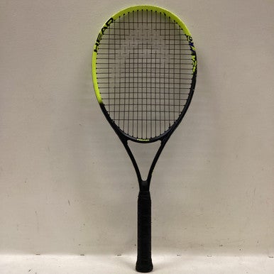 Used Head TOUR PRO Adult Tennis Racquet Black 4 3/8" 11725-S000490768