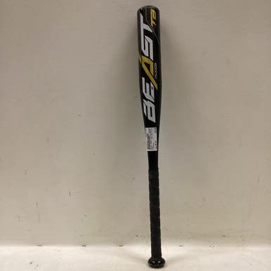 Used Easton BEAST ALX 50 BB/SB T-Ball Bat 25" 11725-S000490736