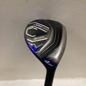 Used Mizuno JPX 850 Mens Hybrid Club RH 4 Hybrid 11725-S000490419