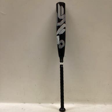 Used Demarini CBZL-21GL BB/SB USSSA 2 3/4 Bat 31" 11725-S000490507