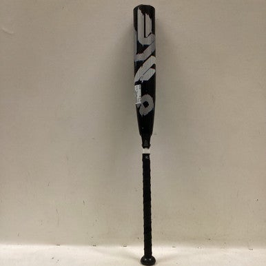 Used Demarini CBZL-21GL BB/SB USSSA 2 3/4 Bat 31" 11725-S000490507