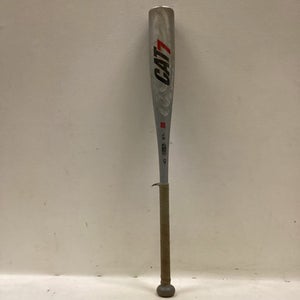 Used Marucci CAT 7 BB/SB USSSA 2 3/4 Bat 29" 11725-S000490471