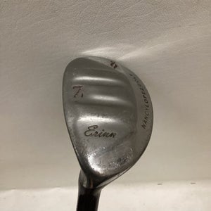 Used NANCY LOPEZ ERINN Womens Hybrid Club LH 7 Hybrid 11725-S000490482