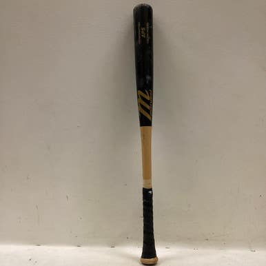 Used Marucci APF YTH MODEL BB/SB Wood Bat 28" 11725-S000490532