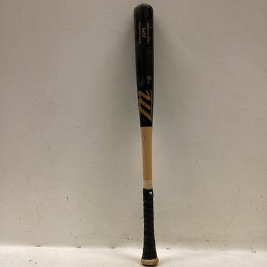 Used Marucci APF YTH MODEL BB/SB Wood Bat 28" 11725-S000490532