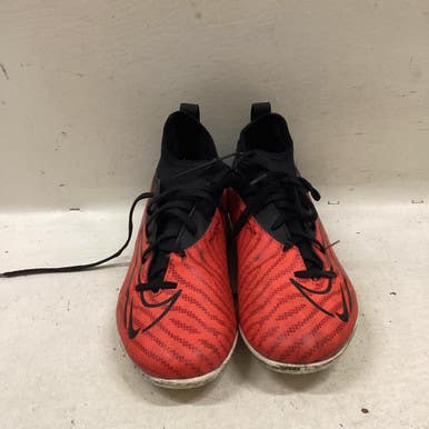 Used Nike Soccer Cleats Red Senior 5 11725-S000490486