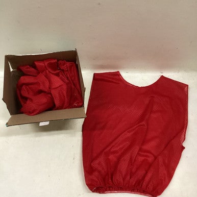 Used 6 RED PENNIES Soccer Training Aids 11725-S000490535