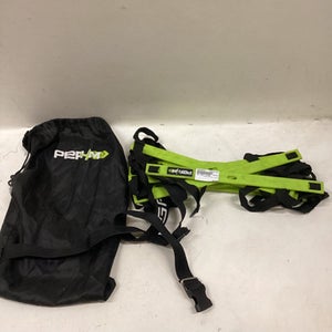 Used FOOT DRILL LADDER Soccer Training Aids 11725-S000490549