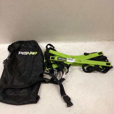 Used FOOT DRILL LADDER Soccer Training Aids 11725-S000490549
