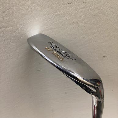 Used Yonex SUPER ADX TOUR FORGED Mens Putter RH 11725-S000490543