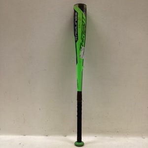 Used Rawlings THREAT BB/SB USA 2 5/8 Bat 27" 11725-S000490556