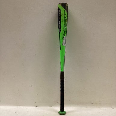 Used Rawlings THREAT BB/SB USA 2 5/8 Bat 27" 11725-S000490556