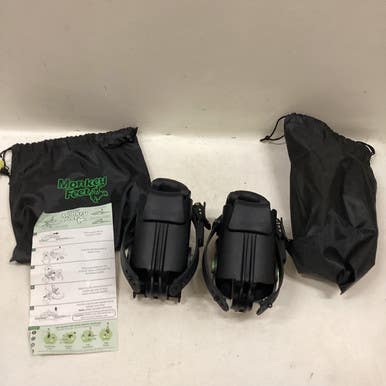 Used Exercise Accessory Other 11725-S000490561