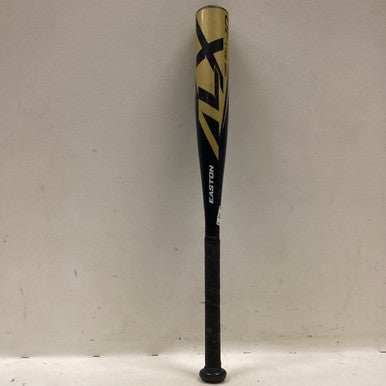 Used Easton ALX ALPHA TBALL BB/SB T-Ball Bat 24" 11725-S000490574