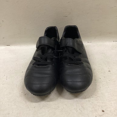 Used Brava Soccer Cleats Black Youth 13.0 11725-S000490594